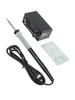 T12 Soldering Station 72W Power Digital Display Adjustable Temperature Range 200 To 430 Celsius No Power Supply