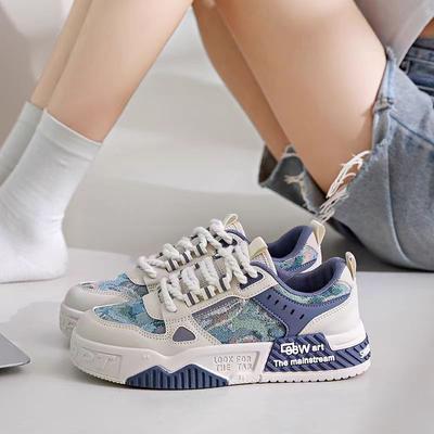 Damesko – Sneakers