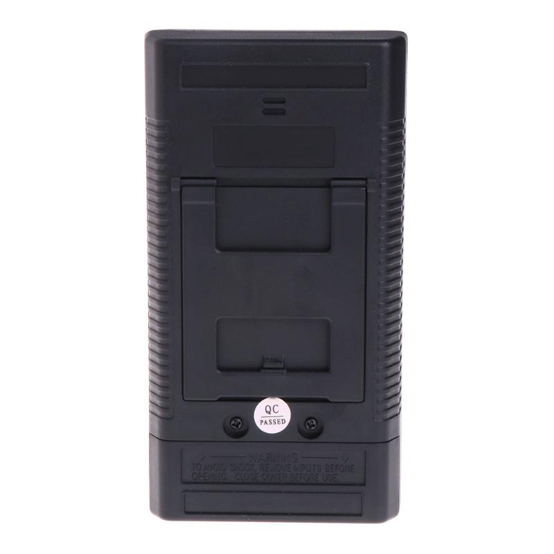 DT1130 Electromagnetic Radiation Tester for Home Appliance Radiation Protection