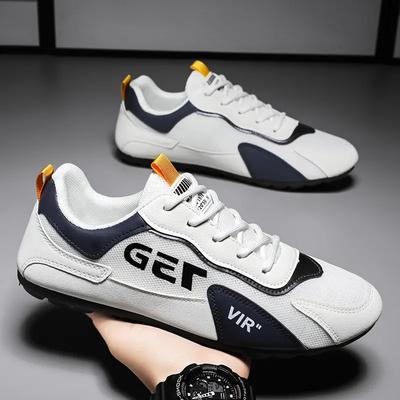 All Casual Men's Sports Shoes Youth Forrest Gump Shoes Men Racing Shoes