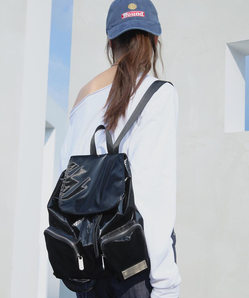 Occursource Benny Backpack 2 Colors