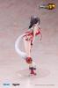 AniGame KING OF FIGHTERS King of Fighters Mai Shiranui Scale PVC ABS Painted Complete Figure "THE XIV" [The XIV] 1/6 &