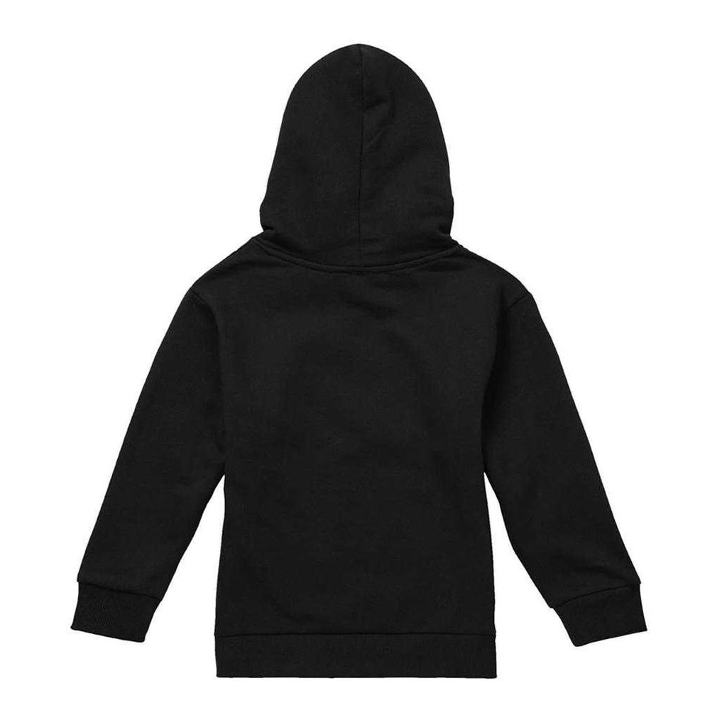 Spider-Man Childrens/Kids Let The Battle Begin Heather Pull Over Hoodie