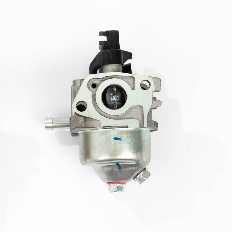 Карбюратор газонокосилки CN-штекер (адаптер в комплекте)