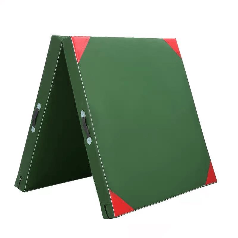 Waterproof Canvas Gymnastics Mat