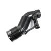 Luftfilterslang För Vw Golf Bora Octavia A3 Leon Toledo OEM 1J0129684N