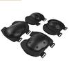 Tingbai Sports Knee and Elbow Pad Set