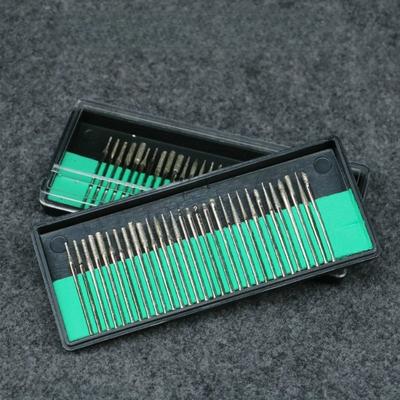 Utensili abrasivi – Abrasivi