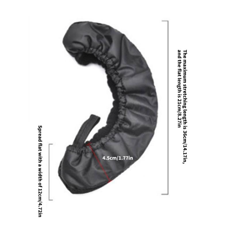 Hockey Skates Ice Skate Cutter Cover Kid Hockey Skate Cutter Protector Guards Ice Skate Cutter Cover Winter Skate Guards