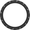 Asamike Car Steering Cover, S Size, Steering Cover, Anime, Cute,