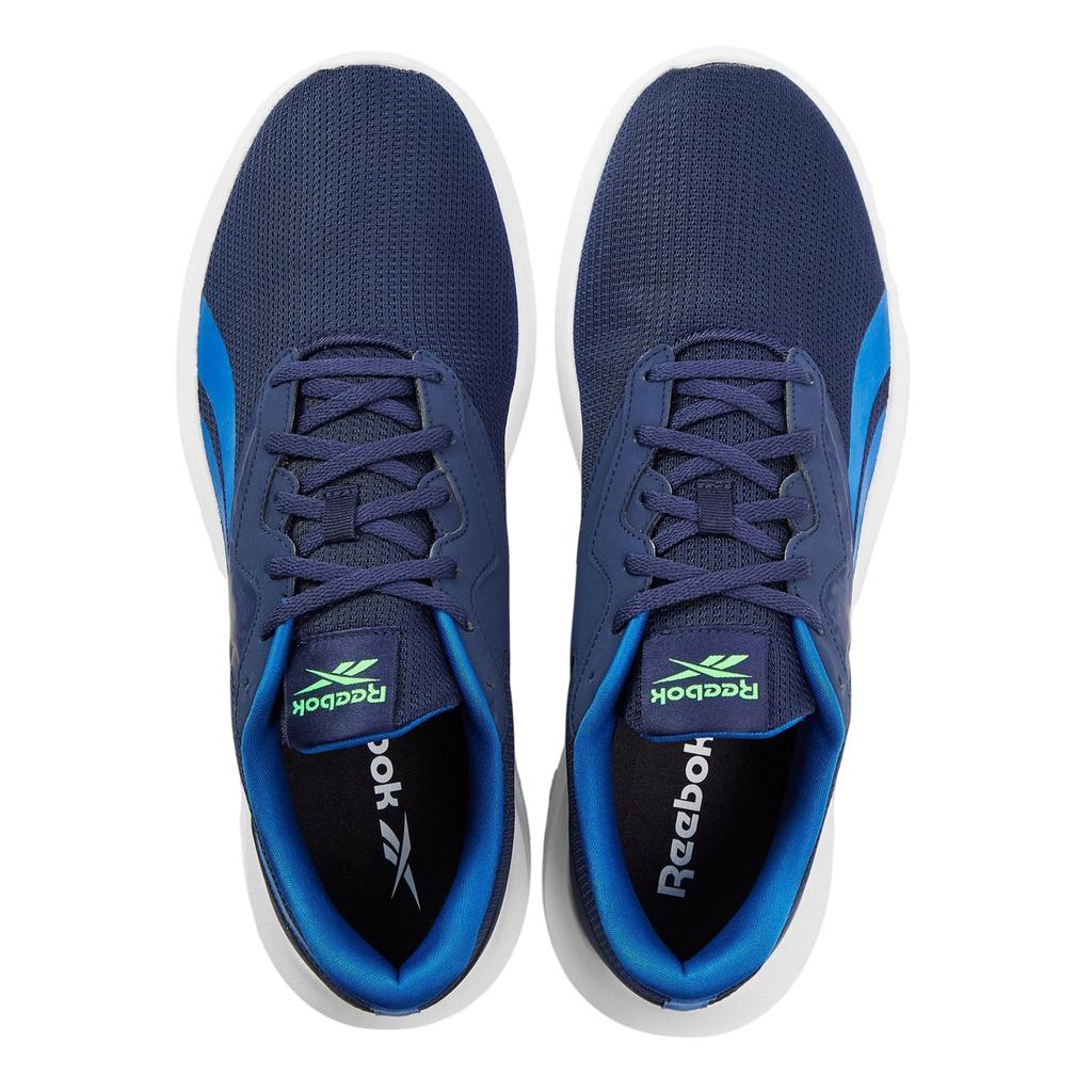 Reebok Mens Energen Lux Mesh Trainers