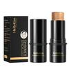 Highlight Grooming Stick, Brightening Shadow Primer Pearlescent Aegyo Saliva Blush Contour Stick Bronzer