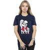 Looney Tunes Womens/Ladies Classic Lola Bunny Cotton T-Shirt