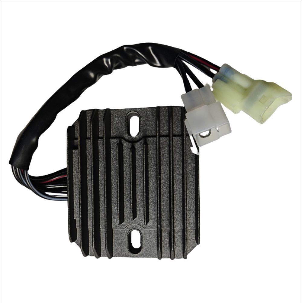 Fits GSXR 600/750/1000 32800-02H00 32800-41G00 Models, 2002.