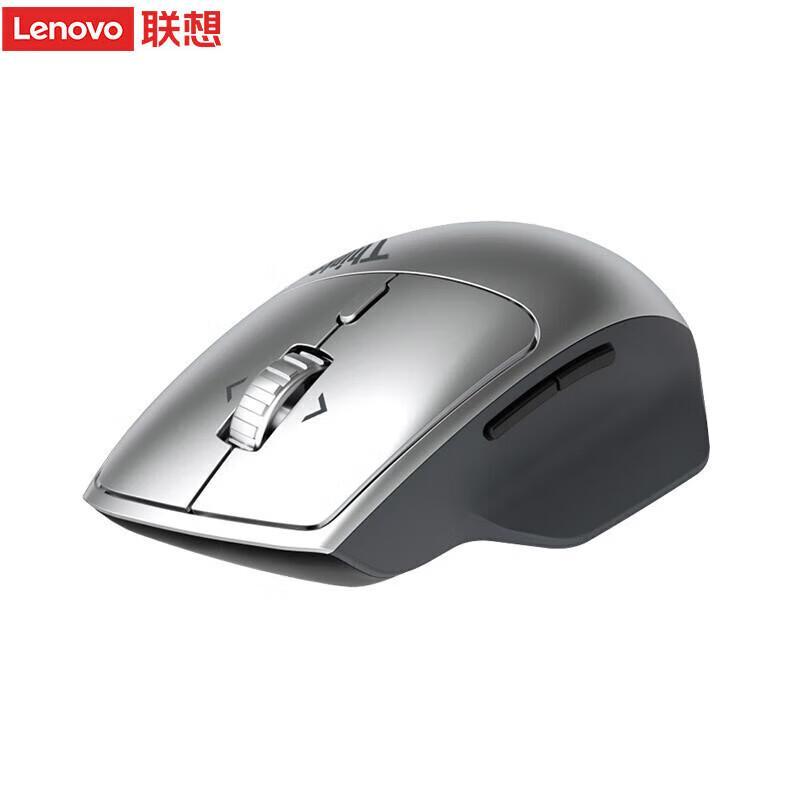

Lenovo Creator Dual-Mode Wireless Mouse