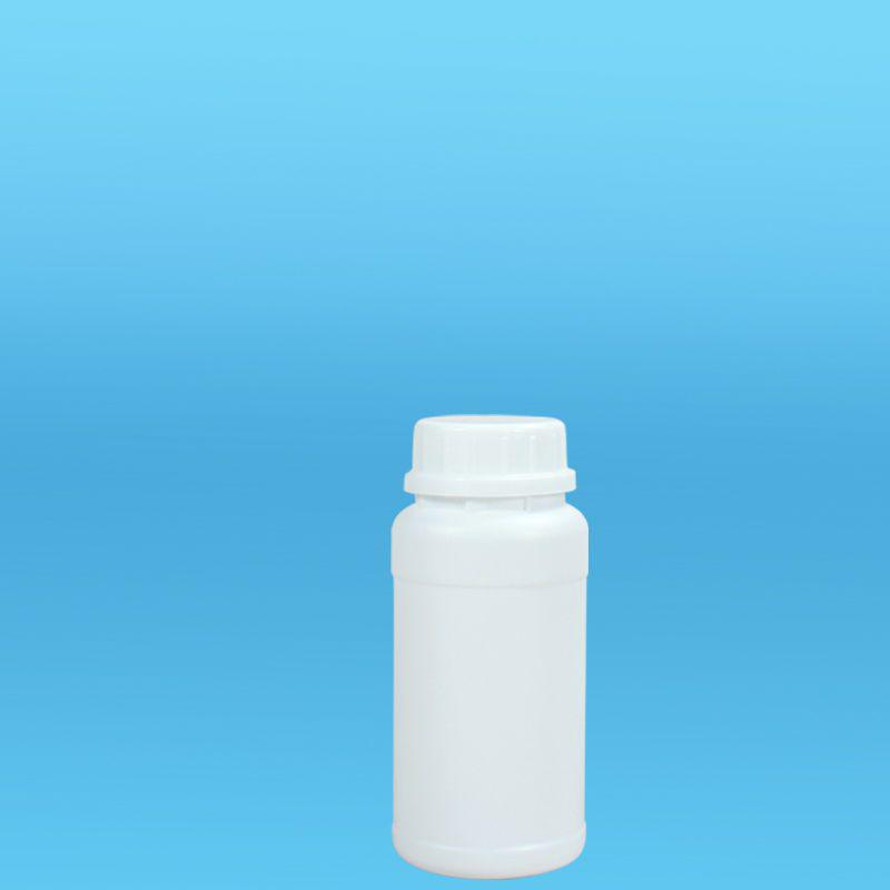 Spot HDPE Foliar Fertilizer Bottle with Anti-Theft Cap – 250ml, 500g, 1000ml