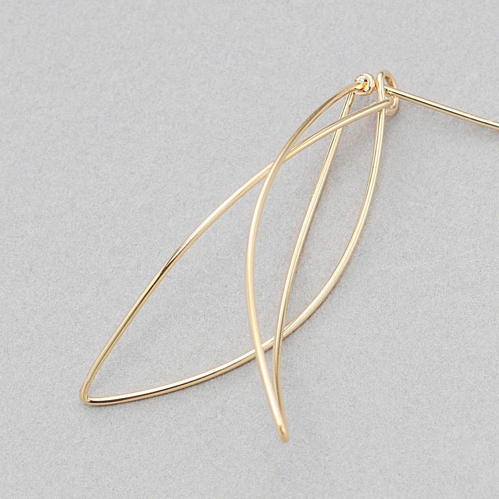 Estelle Official Women's 14K Gold-Filled Earrings, 0202-2709-0019-0000