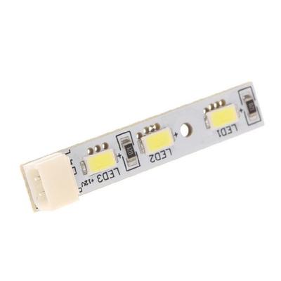 High Brightness LED Refrigerator Replacement Light 0064001874 Fridge Lighting Accessories Freezer Light Strips