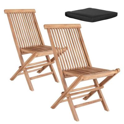 Muebles de jardín – Sillas de jardín