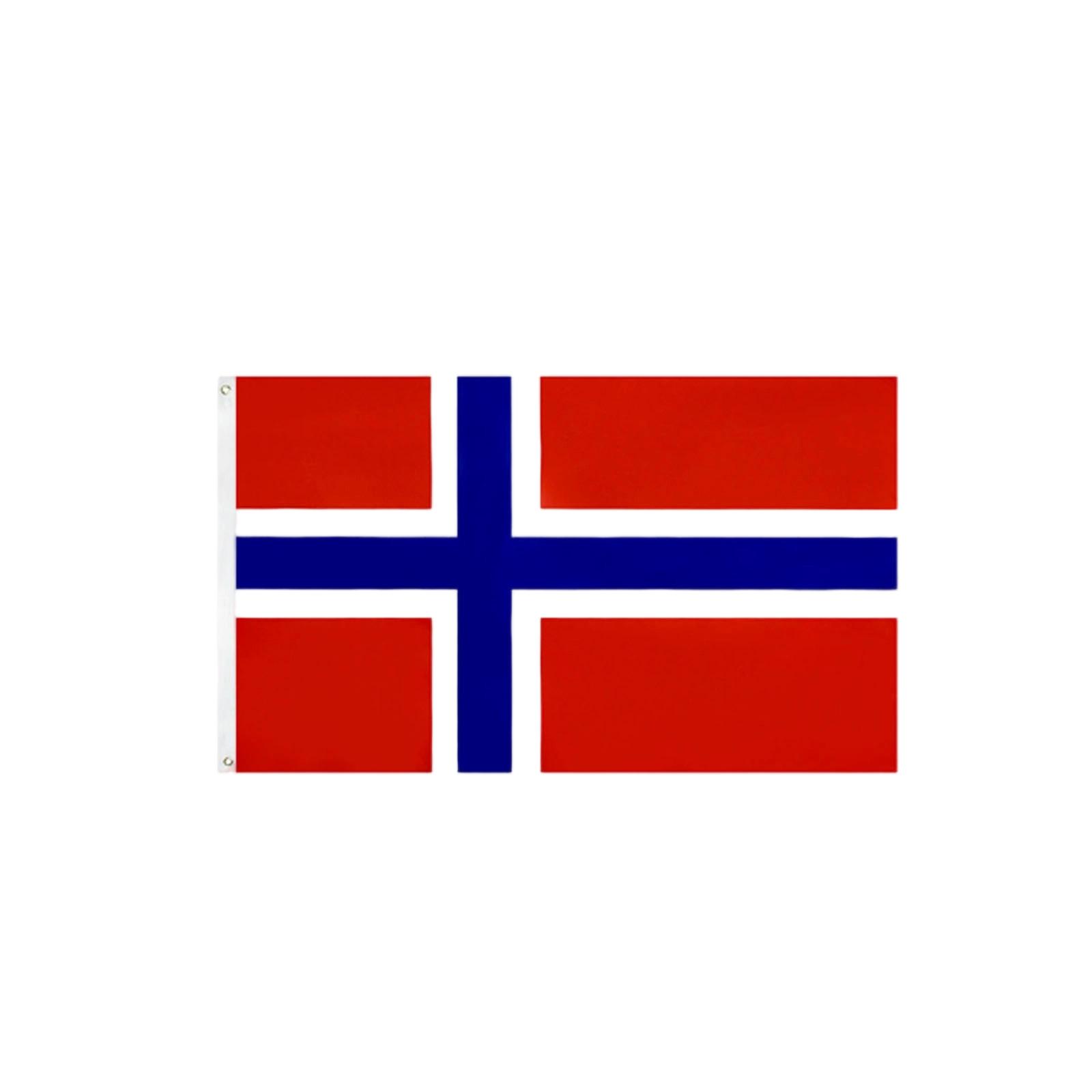 Flag 35 Ft for Outdoor Indoor Display One Size