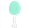 Čisticí kartáček na obličej Čistič hlavy pro Philips Sonicare HX3110 HX3120 HX6100 HX6530 HX6730 HX9140 HX9340 HX9350 Zubní kartáček