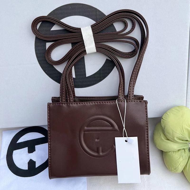 Vielseitige Damen Umhänge- & Tragetasche - Neuer Pendlerstil