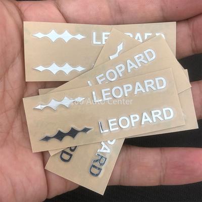 Accesorios de exterior – Pegatinas para automóviles