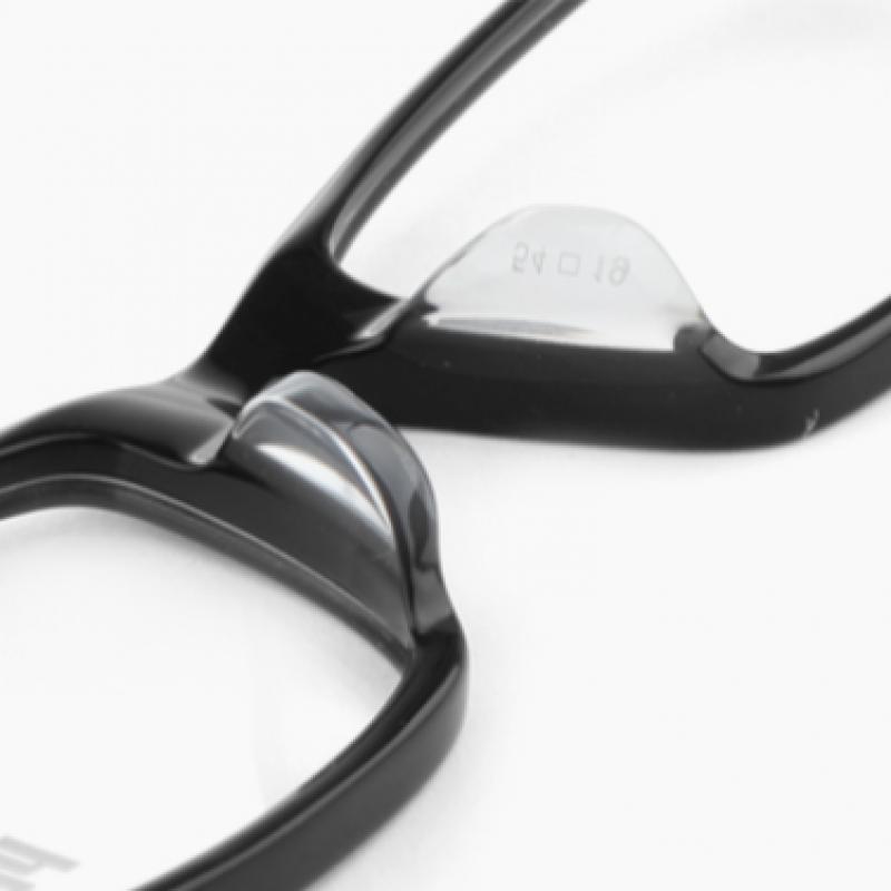 Puma Galleria Puma Frame Pe0021oa 001 Square Acetate Men S woMen S glaSSeS