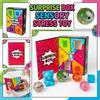 Surprise Box Sensory Stress Relief Toy
