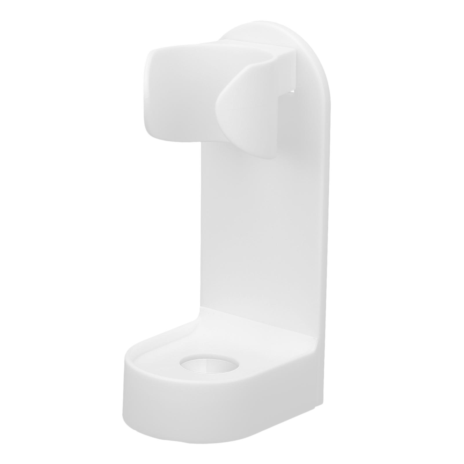 

Electric Toothbrush Holders Wall Mount Adhesive Tooth Brush Storage Rack Bathroom Accessories