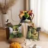 Anime Film S-shrek Pillow Case Suitable For Bedrooms Living Rooms Cars Home Decoration
