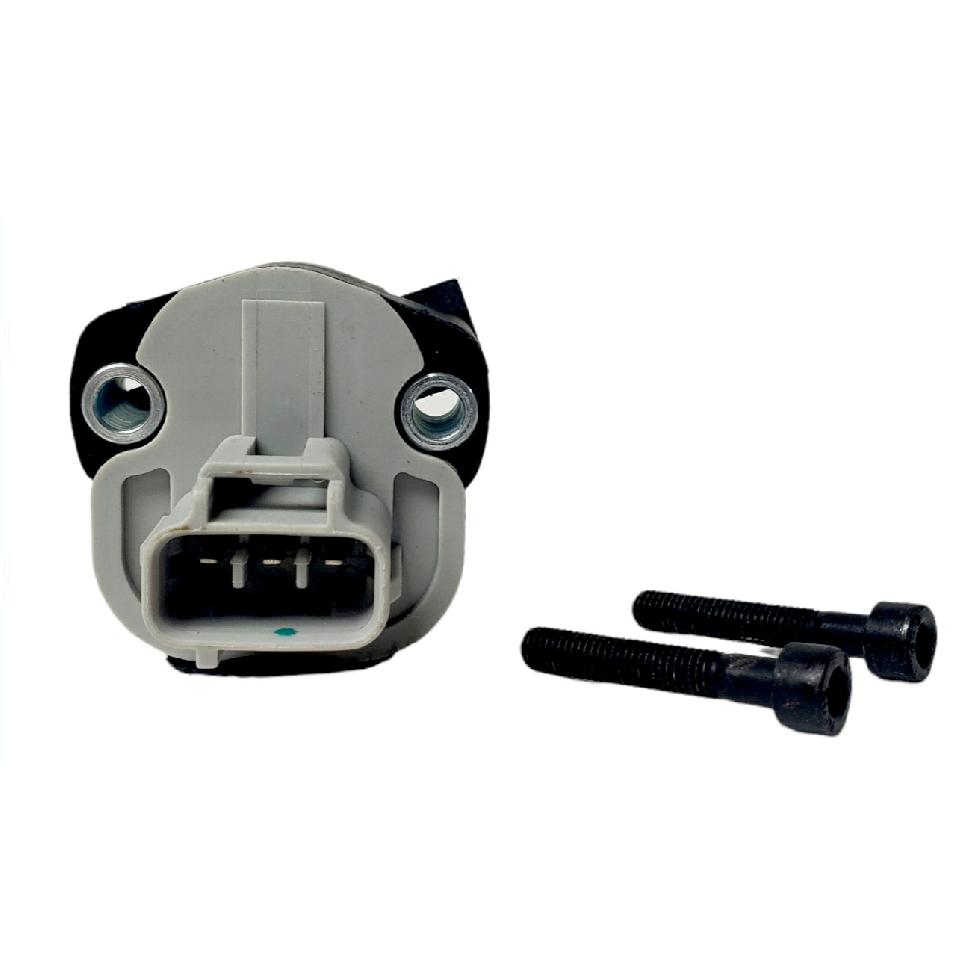 5017479AA Throttle Position Sensor (TPS) Fits: Dodge Jeep & Mitsubishi