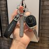 Applicabile a Nuova Suzuki Vitra Swift Alto Qiyue TianyuSX4JimnyJIMNY JB64Portachiavi