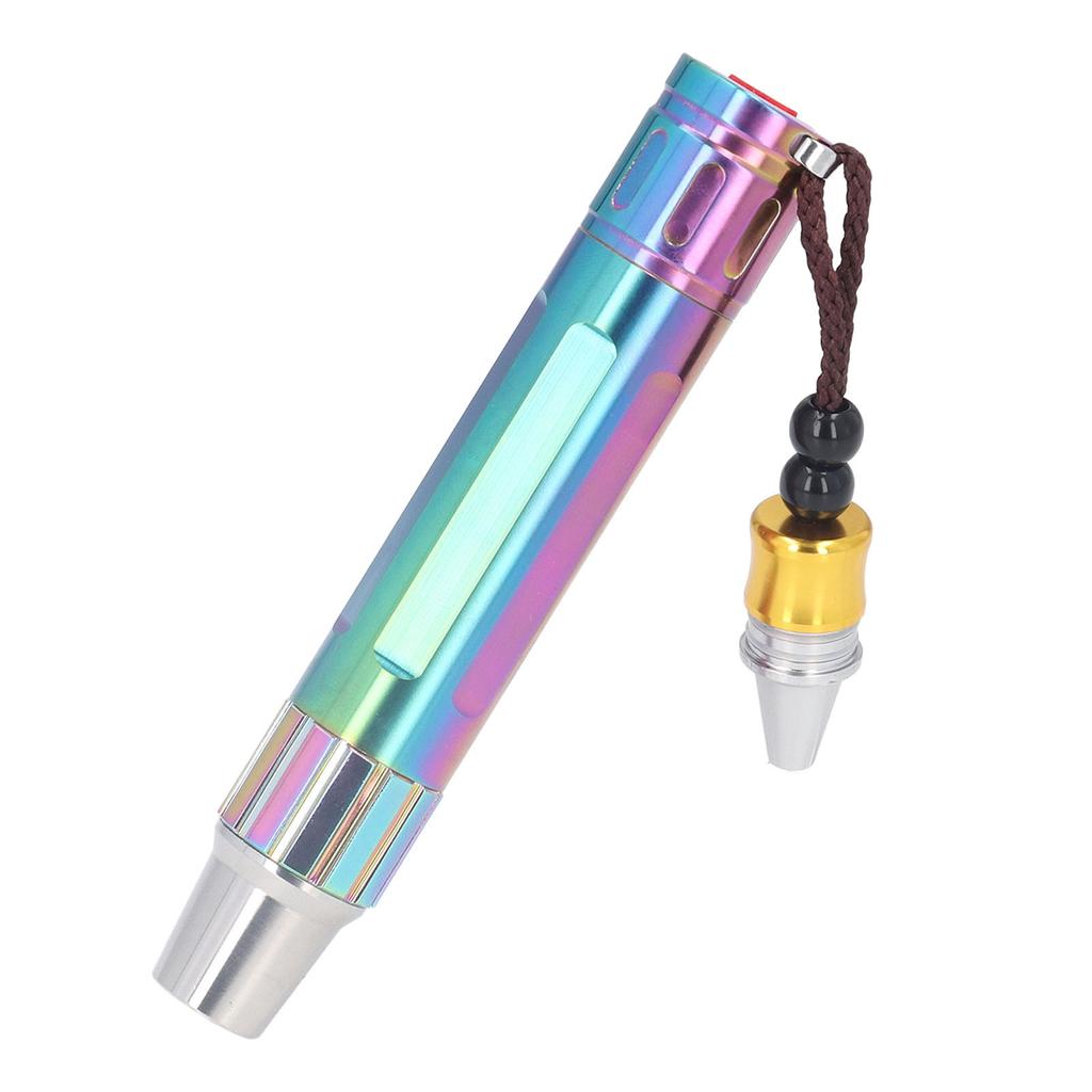 Gemstone FlashLight Professional Powerful Jade Appraisal Light for Gem Identification White Light