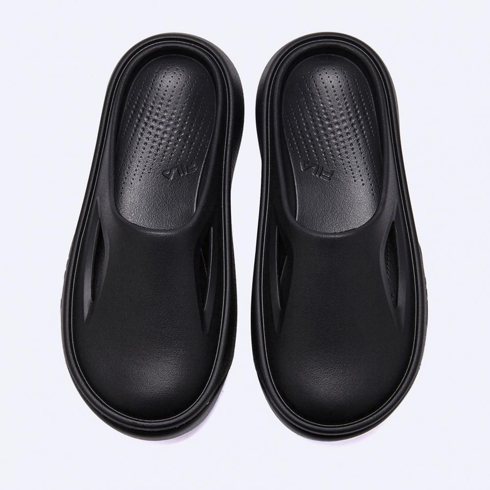 【FILA】TWISTER CLOG サンダル / BLACK / 1SM02606G-001 Cheap Fila Twister Clogs Black 1sm02606g 001 | Joom