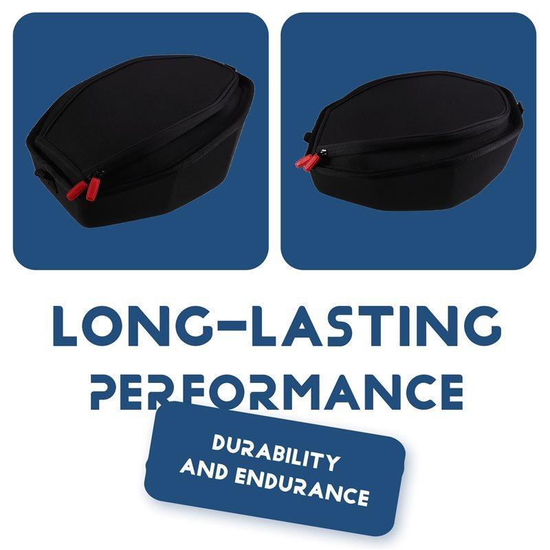 Motorcycle Accessories Storage Bag Luggage Divider Bag For HONDA X ADV XADV 750 Forza 750 NC750X(2025) Luggage Box
