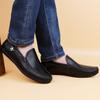 Fashion Genuine Leather Male Comfortable Driving Shoe Loafers Men Classic Stylish Men Shoes Wedding Handmade Men Casual Business Shoes