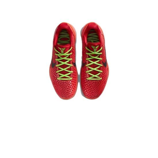 Nike Zoom Kobe 6 Protro "Reverse" FV4921-600 Unisex