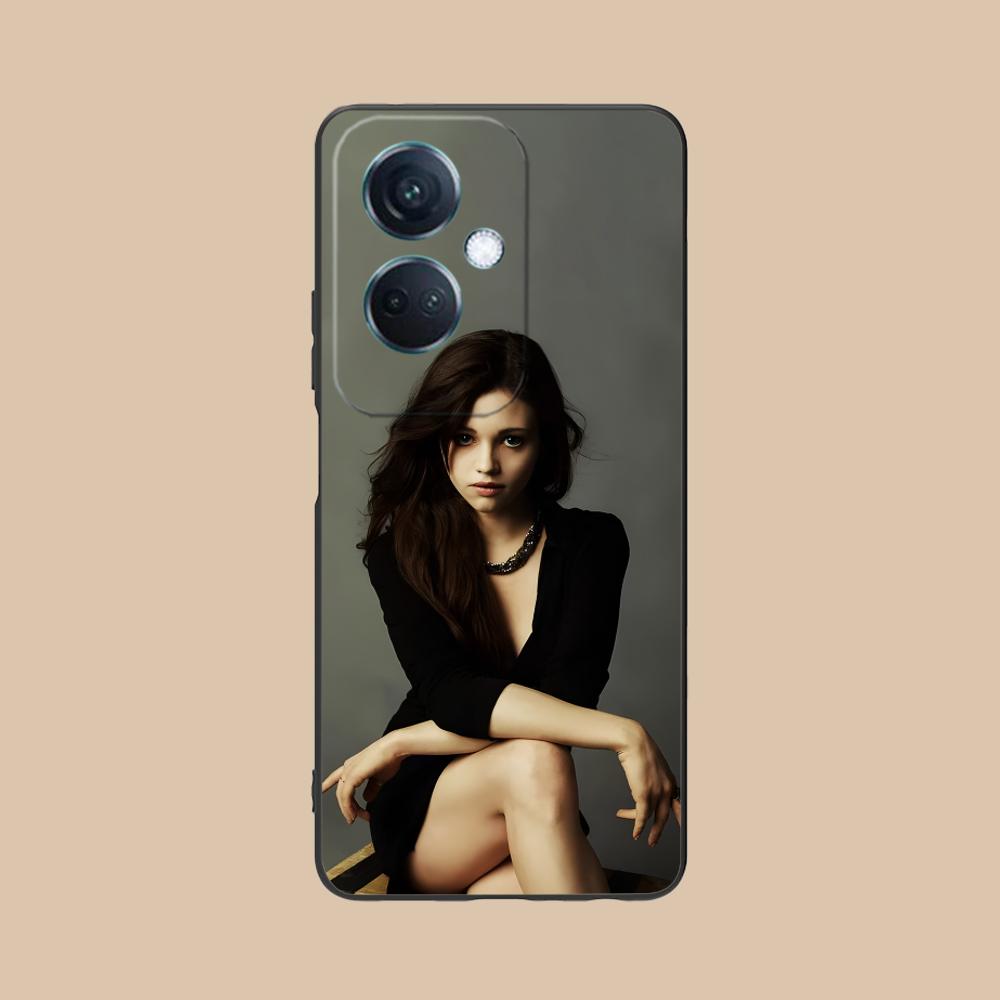 India Eisley Mobile Phone Case for OPPO Find X9 X8 X7 X6 X5 X3 X2 Plus s Pro Ultra Lite Colorful Printing Cover Smartphone Cover