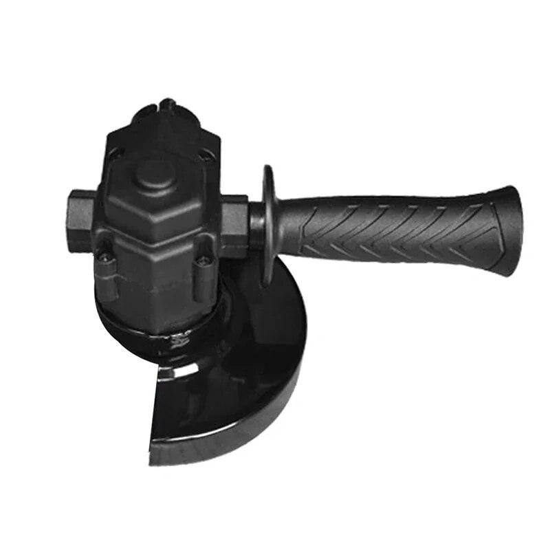 Holzbearbeitungswerkzeuge Elektrischer Bohrer zum elektrischen Hammer Winkelschleifer Konverter Umwandlungskopf Leistungsmodifizierter Werkzeugadapter DIY Holzbearbeitungsmaschine