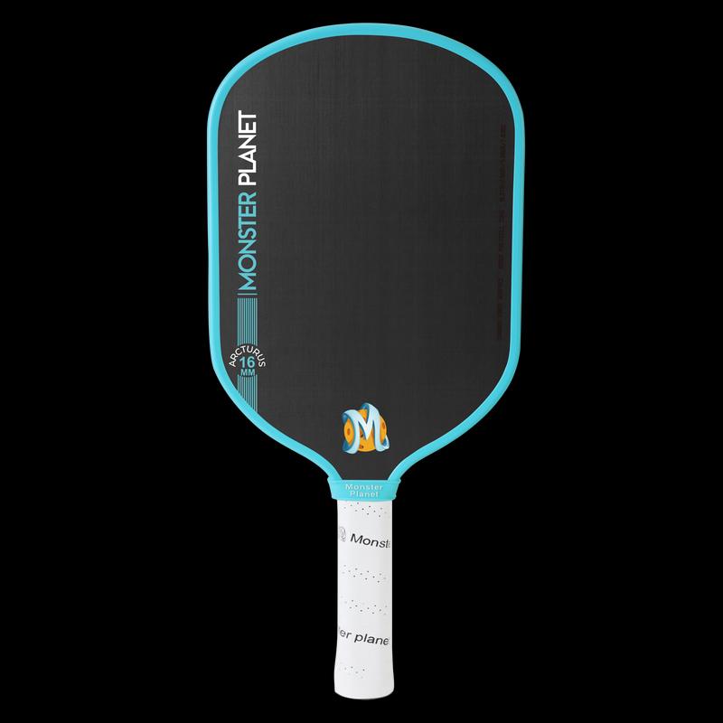 Monster Planet Arcturus Series Pickleball Paddle 416/192/16mm