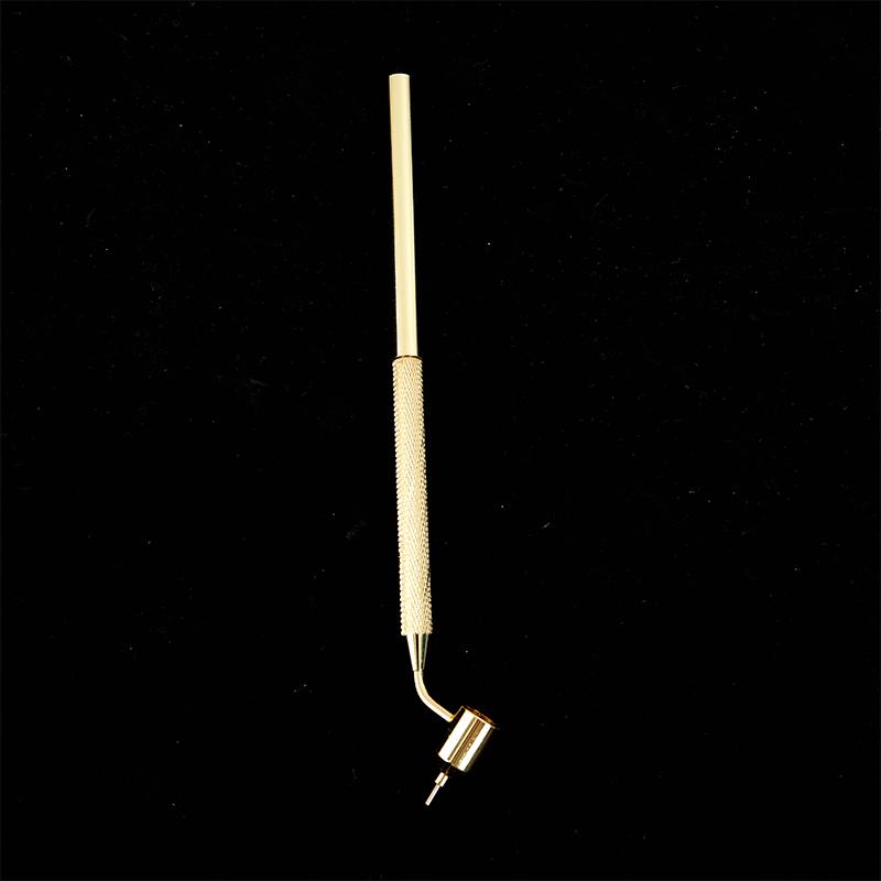 Slanting Precision Ruling Pen Detailing Fine Line Fluid Writer Paint Applicator Pen for Rock Chips Car Scratch Repair Touch Up