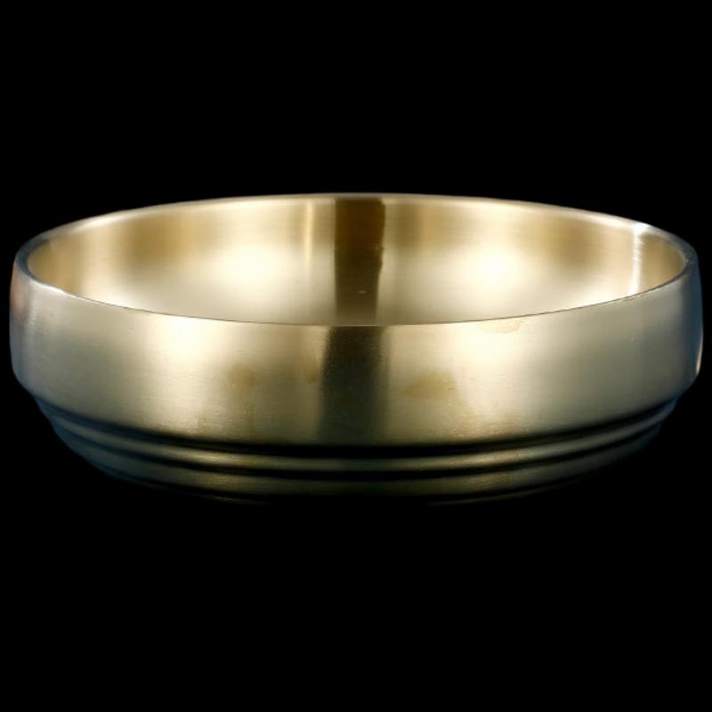 Linpan Stainless Steel Multi-Purpose Bowl