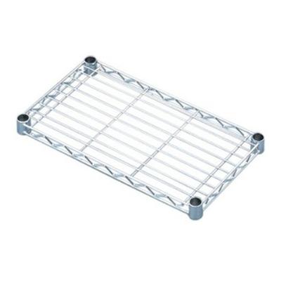 Iris Ohyama Metall Mini Metallregal, Weiß, MTO-425T, mit 19 mm Stangendurchmesser, 45 cm breit x 25 cm tief, und 75 kg Tragfähigkeit