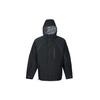 Air GORE-TEX Comfortable Waterproof Soft Skin-Friendly Zip-Up Long Sleeve Jacket Men Jackets Gray Black FV7216-045