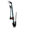 Stainless Steel Fishing Rod Holder - Thickened Colored Ground Insert Stand