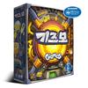 Gizmos Mensa Programming Engine-Building Strategy Board Game (Ages 14+)