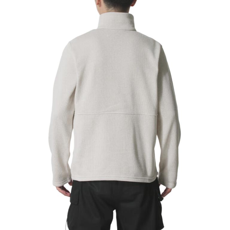 Columbia Jackets Men's Stand Collar Moderate AE2451