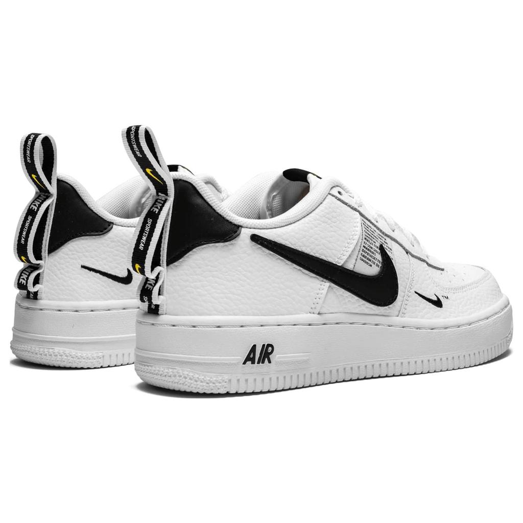 Nike Air Force 1 07 LV8 Overbranding AJ7747-100