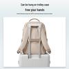 V.NINE Laptop & Travel Backpack